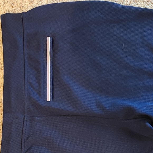 CCO⬇️ HOST PICK Ted Baker London NWT men's navy Jersey Jogger Trousers - Picture 7 of 14